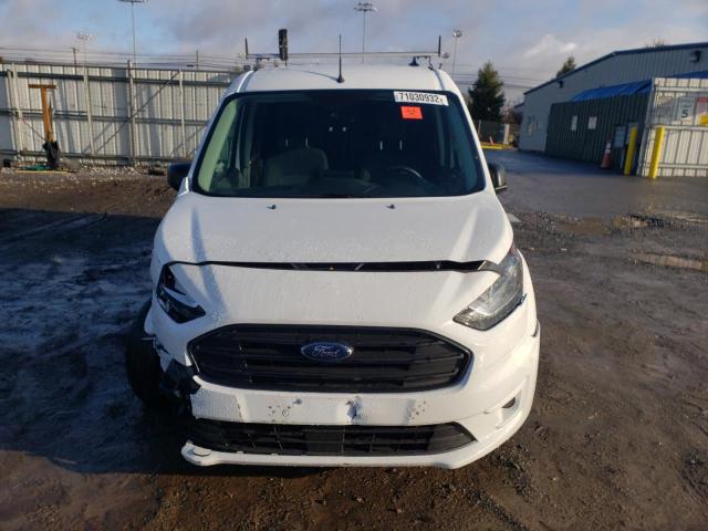 Photo 5 from auction – 2020 FORD TRANSIT CO with VIN NM0LS7F22L1472429