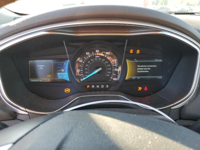 Photo 9 from auction – 2014 FORD FUSION SE with VIN 1FA6P0H71E5375063