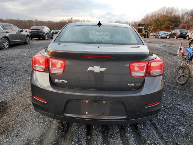 Photo 6 from auction – 2013 CHEVROLET MALIBU LS with VIN 1G11B5SA4DF243520
