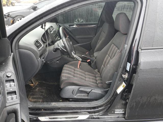Photo 7 from auction – 2014 VOLKSWAGEN GTI with VIN WVWGD7AJ8EW004580