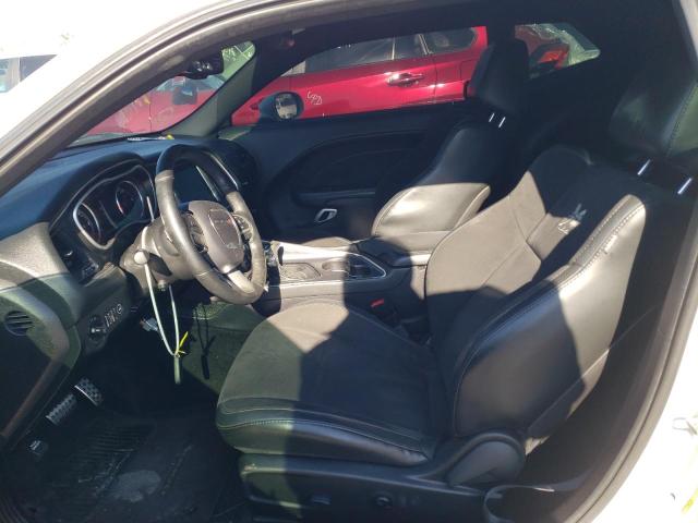Photo 7 from auction – 2016 DODGE CHALLENGER with VIN 2C3CDZFJ4GH255217