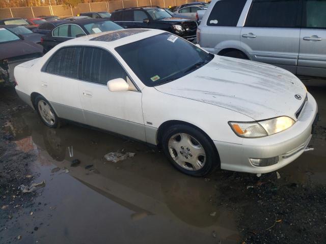 Photo 4 from auction – 2000 LEXUS ES 300 with VIN JT8BF28G4Y0286126