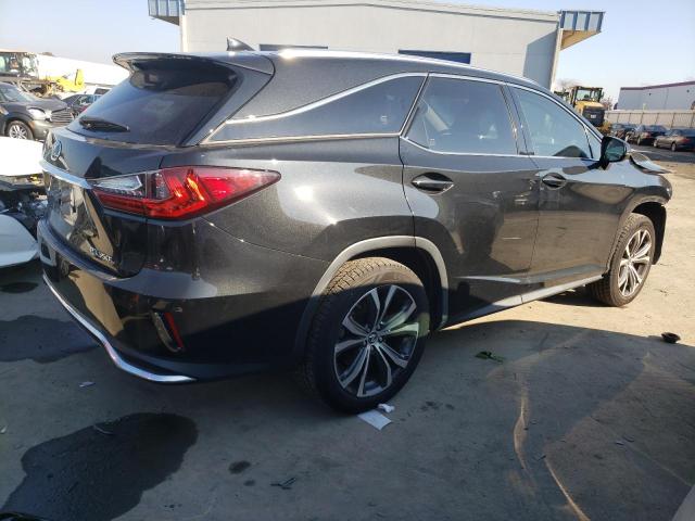 Photo 3 from auction – 2018 LEXUS RX 350 L with VIN JTJDZKCA0J2005807