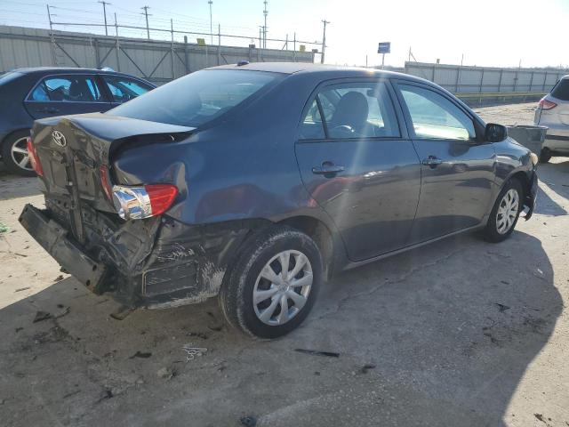 Photo 3 from auction – 2010 TOYOTA COROLLA BA with VIN 2T1BU4EE9AC413535