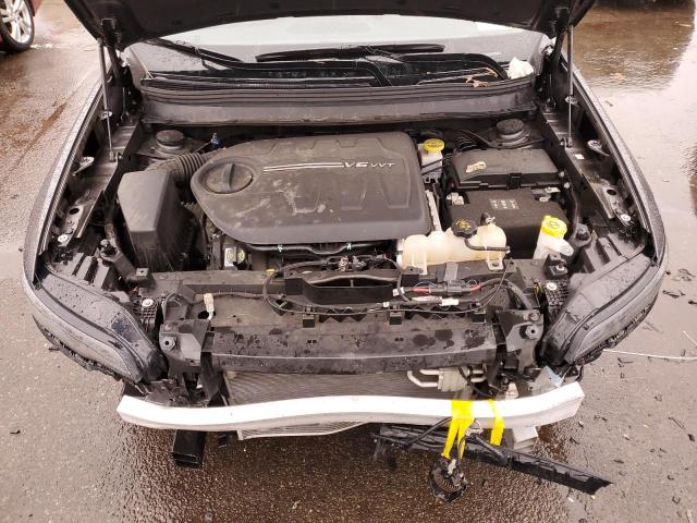 Photo 12 from auction – 2019 JEEP CHEROKEE L with VIN 1C4PJMDX1KD253480