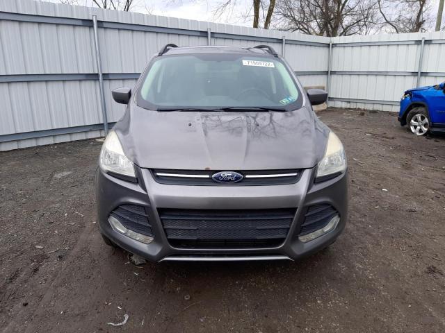صورة رقم 5 من المزاد - 2014 FORD ESCAPE SE مع VIN 1FMCU9G97EUB95326