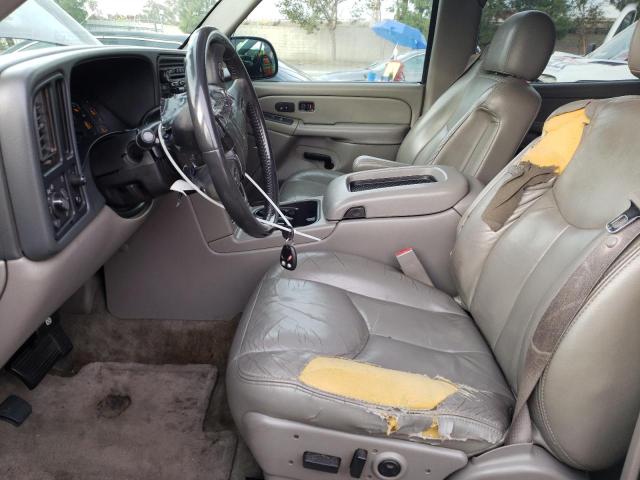 Photo 7 from auction – 2005 GMC YUKON with VIN 1GKEC13TX5J158666