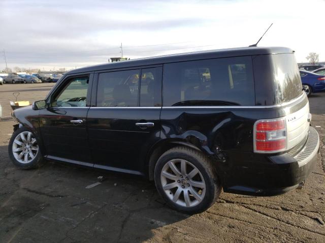 Photo 2 from auction – 2011 FORD FLEX LIMIT with VIN 2FMHK6DC5BBD19833