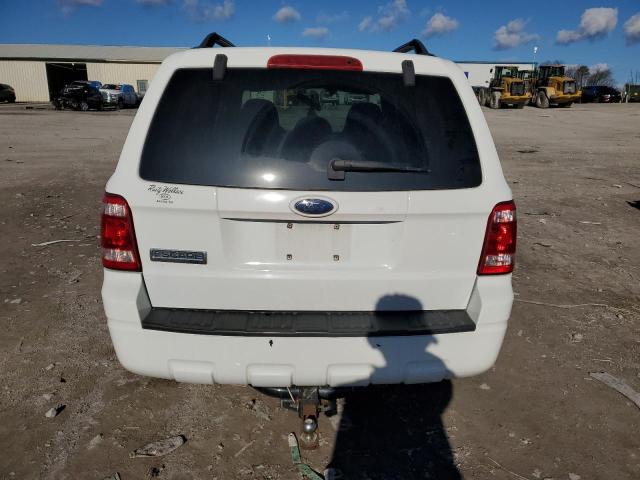 Photo 6 from auction – 2008 FORD ESCAPE XLT with VIN 1FMCU03Z08KB66168