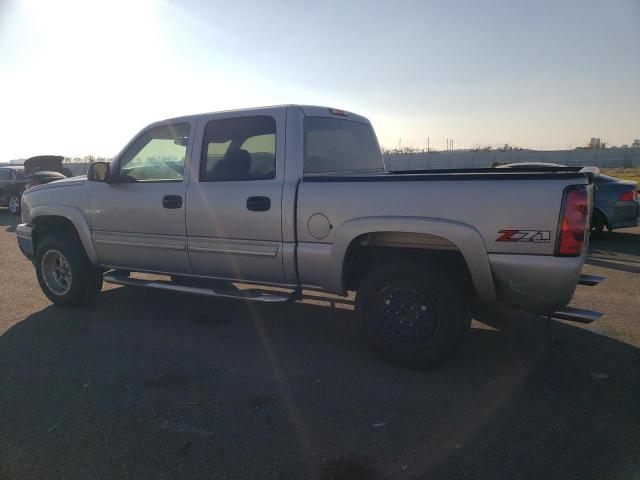 Photo 2 from auction – 2006 CHEVROLET SILVERADO with VIN 2GCEK13TX61215152