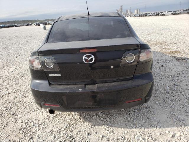 Photo 6 from auction – 2009 MAZDA 3 I with VIN JM1BK32FX91227449