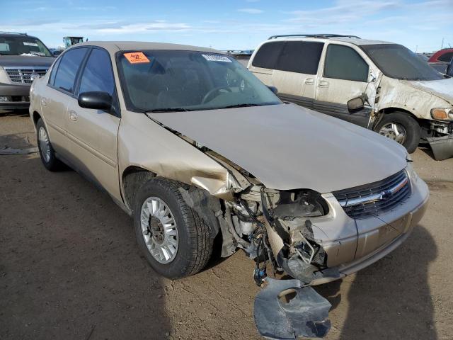 Photo 4 from auction – 2002 CHEVROLET MALIBU with VIN 1G1ND52J52M578841