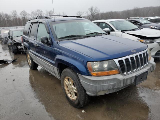 Photo 4 from auction – 2000 JEEP GRAND CHER with VIN 1J4GW48S2YC118078