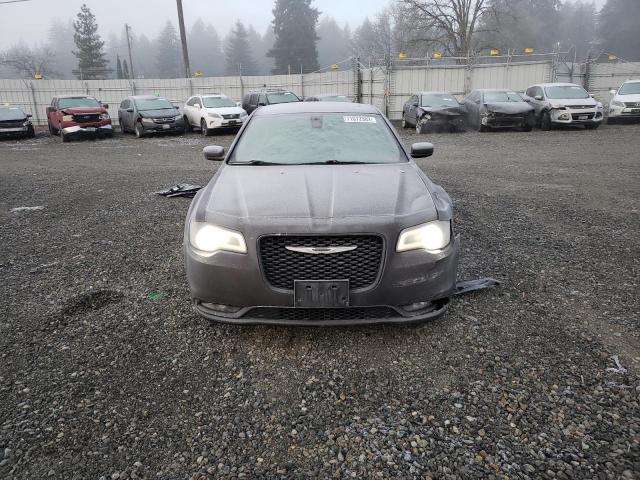 Photo 5 from auction – 2017 CHRYSLER 300 S with VIN 2C3CCABG4HH653317