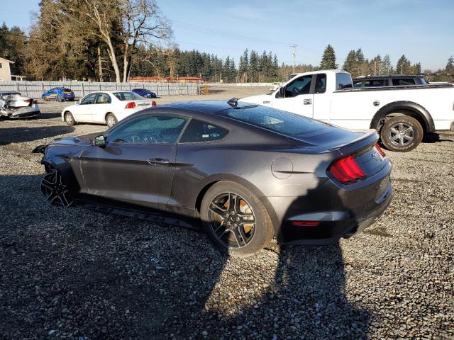 Photo 2 from auction – 2020 FORD MUSTANG with VIN 1FA6P8TH7L5138976