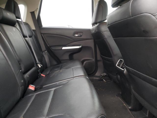 Photo 10 from auction – 2015 HONDA CR-V EXL with VIN 5J6RM4H72FL039615