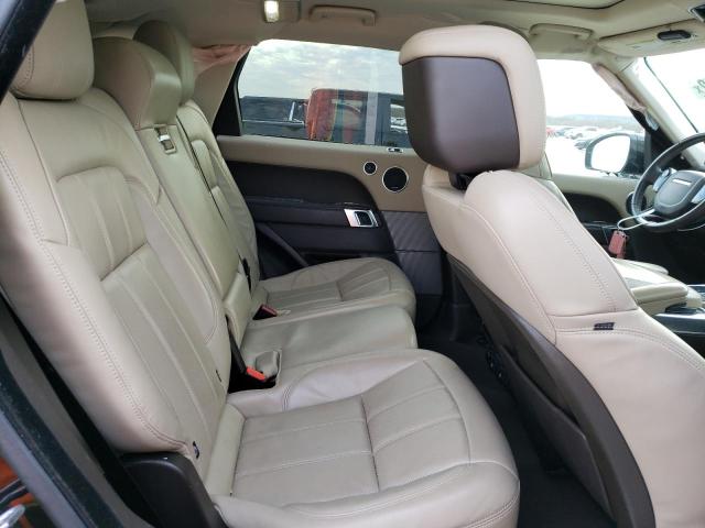 Photo 11 from auction – 2018 LAND ROVER RANGE ROVE with VIN SALWR2RVXJA699801