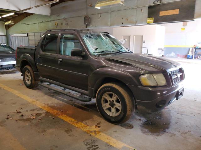 Photo 4 from auction – 2005 FORD EXPLORER S with VIN 1FMZU67K85UA23978