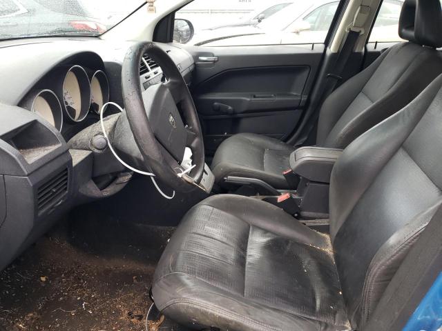 Photo 7 from auction – 2009 DODGE CALIBER SE with VIN 1B3HB28A59D108532