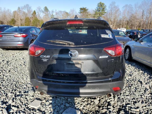 Zdjęcie 6 z aukcji – 2014 MAZDA CX-5 TOURI z VIN JM3KE2CY0E0304516
