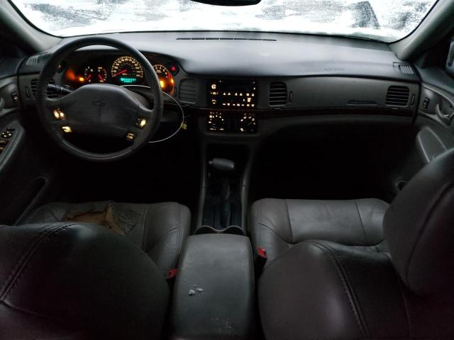 Foto 8 de la subasta – 2003 CHEVROLET IMPALA LS con VIN 2G1WH52K239248705