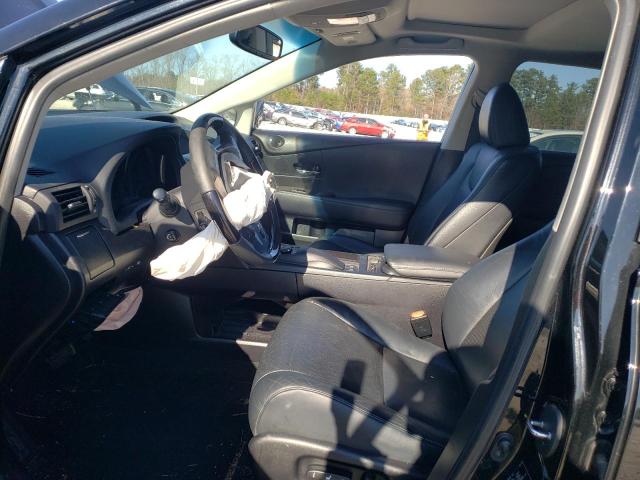 Photo 7 from auction – 2015 LEXUS RX 350 BAS with VIN 2T2BK1BA3FC265360