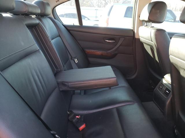 Photo 10 from auction – 2011 BMW 328 I SULE with VIN WBAPH5G55BNM80674