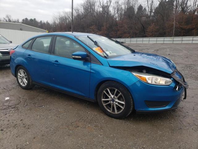 Photo 4 from auction – 2015 FORD FOCUS SE with VIN 1FADP3F2XFL208861