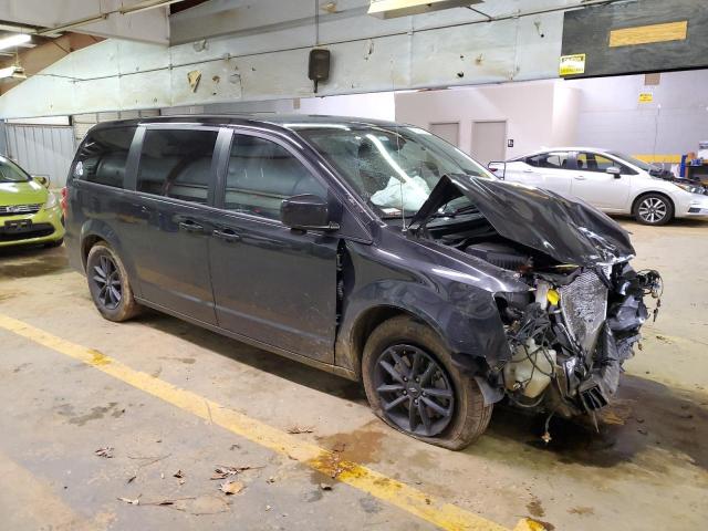 Photo 4 from auction – 2019 DODGE GRAND CARA with VIN 2C4RDGCG0KR729413