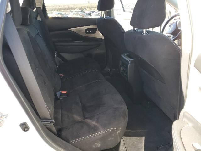 Photo 10 from auction – 2016 NISSAN MURANO S with VIN 5N1AZ2MG5GN128935