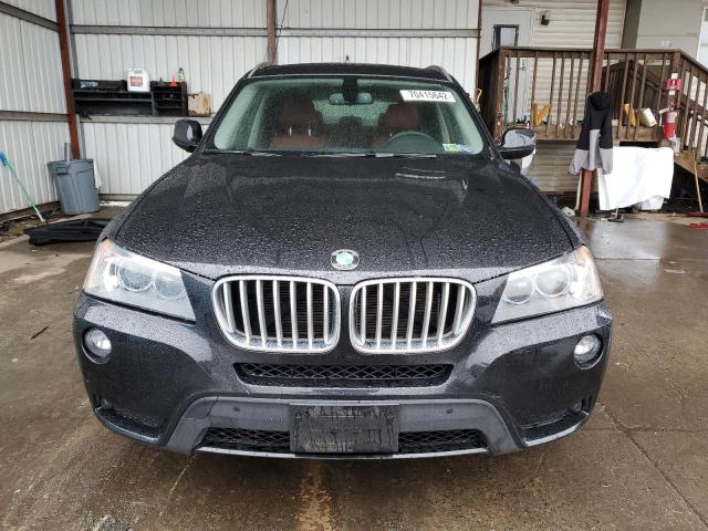 Photo 5 from auction – 2011 BMW X3 XDRIVE2 with VIN 5UXWX5C52BL716070
