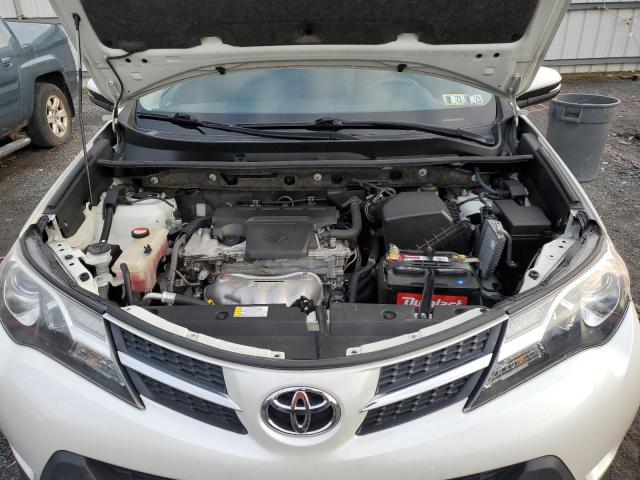 Photo 12 from auction – 2015 TOYOTA RAV4 LIMIT with VIN JTMDFREV1FD165159