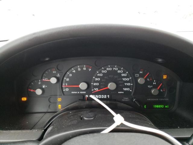 Photo 9 from auction – 2005 FORD EXPLORER X with VIN 1FMZU63K45UA76571
