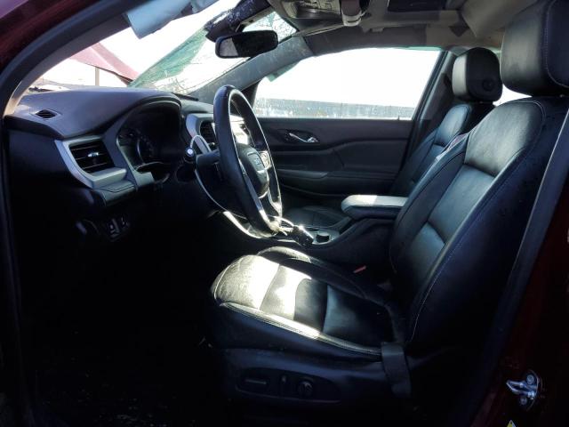 Photo 7 from auction – 2018 GMC ACADIA SLT with VIN 1GKKNWLS3JZ198083