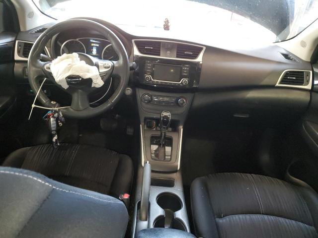 Photo 8 from auction – 2016 NISSAN SENTRA S with VIN 3N1AB7AP6GL682580