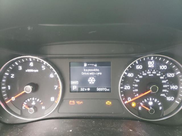 Photo 9 from auction – 2021 KIA FORTE FE with VIN 3KPF24AD9ME317480