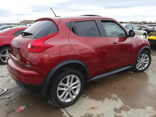 Photo 3 from auction – 2013 NISSAN JUKE S with VIN JN8AF5MR7DT219264