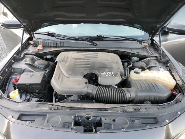 Photo 11 from auction – 2017 CHRYSLER 300 S with VIN 2C3CCABG4HH653317