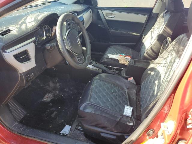 Photo 7 from auction – 2015 TOYOTA COROLLA L with VIN 5YFBURHE9FP236291