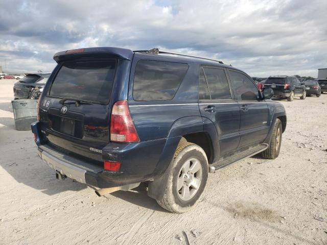 Photo 3 from auction – 2004 TOYOTA 4RUNNER LI with VIN JTEZU17R948013404