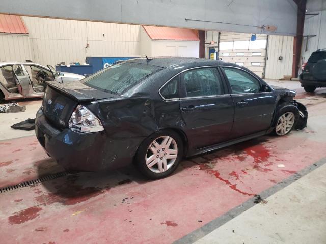 Photo 3 from auction – 2013 CHEVROLET IMPALA LT with VIN 2G1WG5E33D1193527