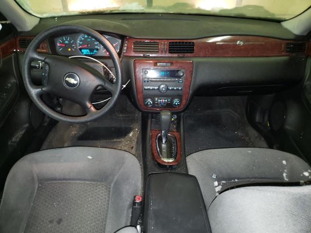 Photo 8 from auction – 2009 CHEVROLET IMPALA 1LT with VIN 2G1WT57NX91309050