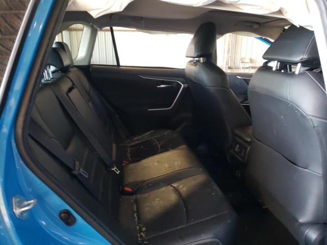 Photo 11 from auction – 2019 TOYOTA RAV4 XLE P with VIN JTMC1RFV7KD009677