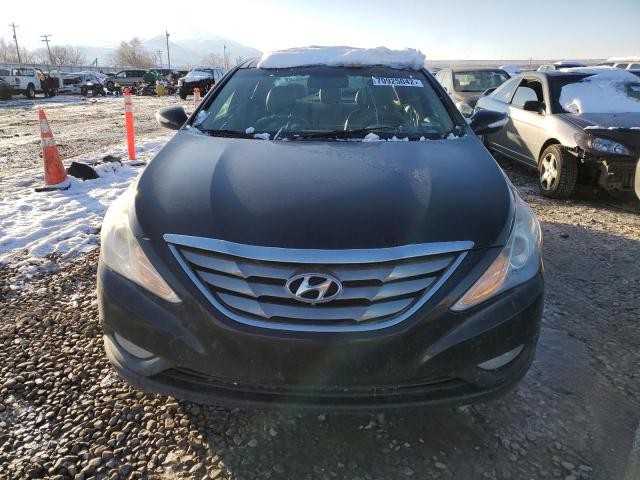 Photo 5 from auction – 2013 HYUNDAI SONATA SE with VIN 5NPEC4AC7DH676676