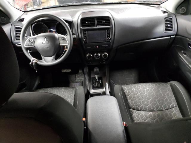 Photo 8 from auction – 2022 MITSUBISHI OUTLANDER with VIN JA4ARUAU4NU014545