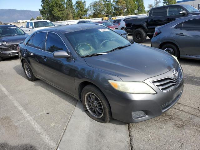 Photo 4 from auction – 2010 TOYOTA CAMRY BASE with VIN 4T4BF3EKXAR079319