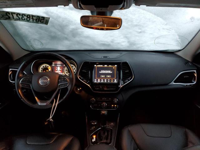 Photo 8 from auction – 2020 JEEP CHEROKEE L with VIN 1C4PJMDX0LD562598