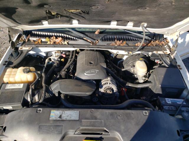 Photo 11 from auction – 2007 GMC NEW SIERRA with VIN 1GTEK19T17Z169372