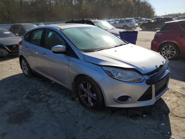 Photo 4 from auction – 2014 FORD FOCUS SE with VIN 1FADP3K22EL409898