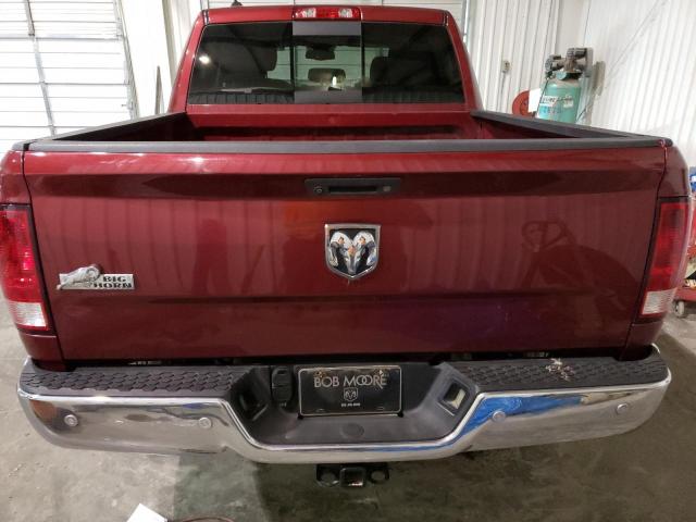 Photo 6 from auction – 2015 RAM 1500 SLT with VIN 1C6RR6LT1FS639420